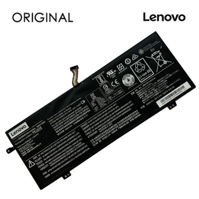 Nešiojamo kompiuterio baterija Lenovo L15M4PC0 Original Nešiojamo kompiuterio baterija Lenovo L15M4PC0 Original