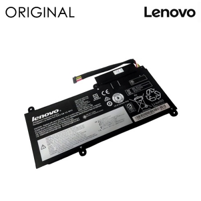 Nešiojamo kompiuterio baterija LENOVO 45N1756 45N1757, Original Nešiojamo kompiuterio baterija LENOVO 45N1756 45N1757, Original