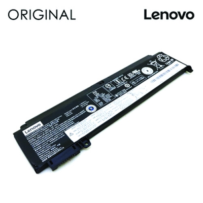 Nešiojamo kompiuterio baterija LENOVO L16M3P73, SB10J79003 01AV406, 2274mAh, Original Nešiojamo kompiuterio baterija LENOVO L16M3P73, SB10J79003 01AV406, 2274mAh, Original