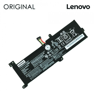 Nešiojamo kompiuterio baterija LENOVO L16M2PB1 Original