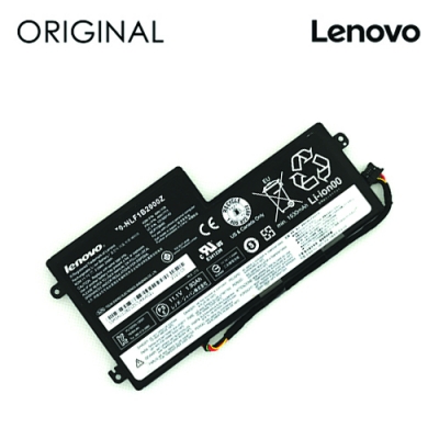 Nešiojamo kompiuterio baterija LENOVO 45N1112 45N1113 Original Nešiojamo kompiuterio baterija LENOVO 45N1112 45N1113 Original