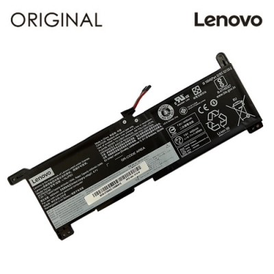 Nešiojamo kompiuterio baterija LENOVO L16L2PB3 Original Nešiojamo kompiuterio baterija LENOVO L16L2PB3 Original