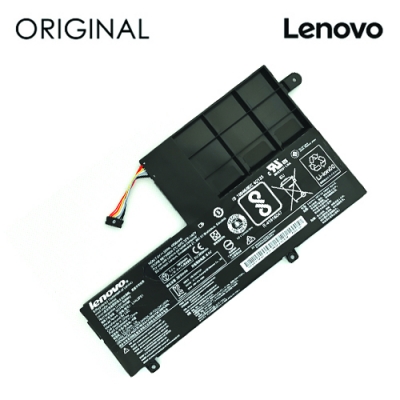 Nešiojamo kompiuterio baterija LENOVO L15C2PB1 Original