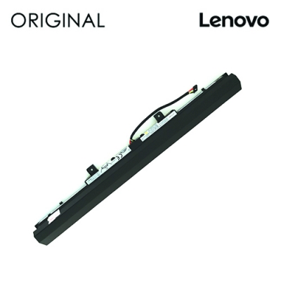 Nešiojamo kompiuterio baterija LENOVO L15C3A0 L15S3A01 Original