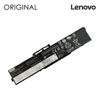 Nešiojamo kompiuterio baterija LENOVO L17M3PB1, Original Nešiojamo kompiuterio baterija LENOVO L17M3PB1, Original