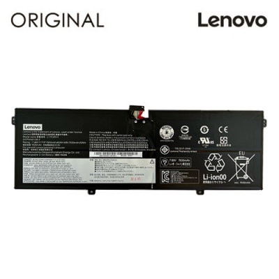 Nešiojamo kompiuterio baterija LENOVO L17C4PH1, Original Nešiojamo kompiuterio baterija LENOVO L17C4PH1, Original