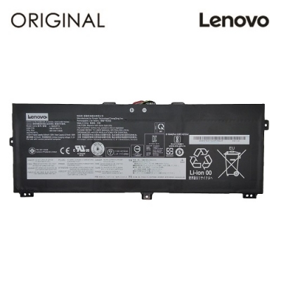 Nešiojamo kompiuterio baterija LENOVO L18M3P72, 4215mAh, Original Nešiojamo kompiuterio baterija LENOVO L18M3P72, 4215mAh, Original