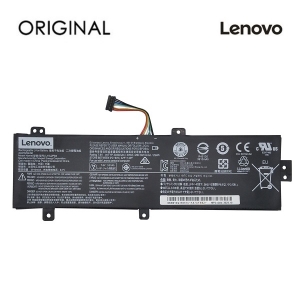 Nešiojamo kompiuterio baterija LENOVO L15L2PB4, 4030mAh, Original