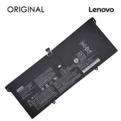 Nešiojamo kompiuterio baterija LENOVO L16M4P60, 9120mAh, Original Nešiojamo kompiuterio baterija LENOVO L16M4P60, 9120mAh, Original