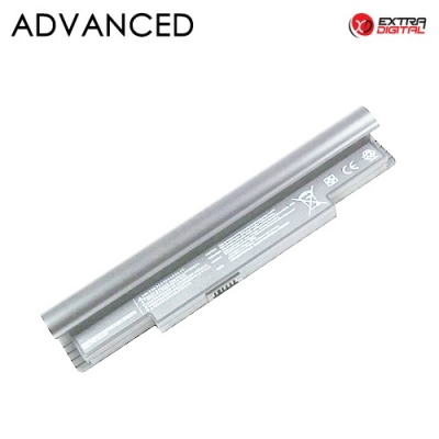 Notebook baterija, Extra Digital Advanced, SAMSUNG AA-PB6NC6W, 5200mAh Notebook baterija, Extra Digital Advanced, SAMSUNG AA-PB6NC6W, 5200mAh