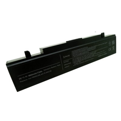 Notebook baterija, Extra Digital Extended, SAMSUNG AA-PB9NS6B, 6600mAh Notebook baterija, Extra Digital Extended, SAMSUNG AA-PB9NS6B, 6600mAh