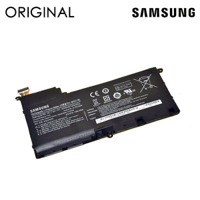 Notebook baterija, SAMSUNG AA-PBYN8AB Original Notebook baterija, SAMSUNG AA-PBYN8AB Original