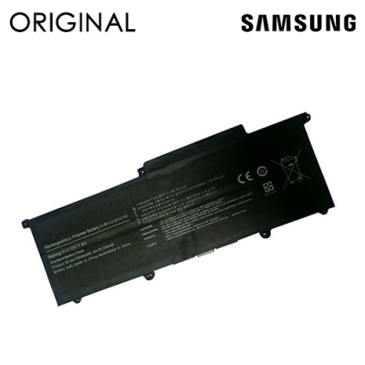 Notebook baterija, SAMSUNG AA-PLXN4AR Original Notebook baterija, SAMSUNG AA-PLXN4AR Original