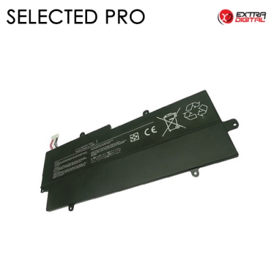 Notebook baterija, Extra Digital Selected Pro, TOSHIBA PA5013U-1BRS, 2600mAh Notebook baterija, Extra Digital Selected Pro, TOSHIBA PA5013U-1BRS, 2600mAh