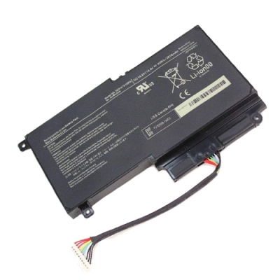 Notebook baterija, TOSHIBA PA5107U-1BRS 2838mAh, Original Notebook baterija, TOSHIBA PA5107U-1BRS 2838mAh, Original