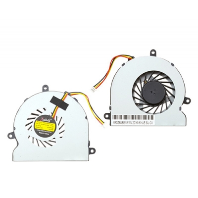Kompiuterių aušintuvas HP: 250 G3 Kompiuterių aušintuvas HP: 250 G3