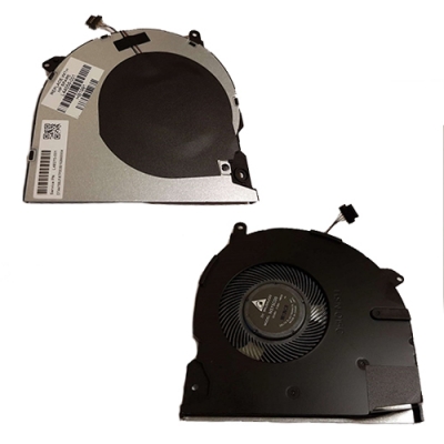 Kompiuterių aušintuvas HP: PROBOOK 440 G6 445 G6 L48270-001 L44556-001 Kompiuterių aušintuvas HP: PROBOOK 440 G6 445 G6 L48270-001 L44556-001