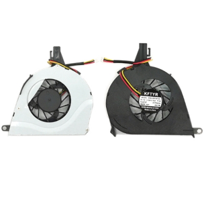 Nešiojamo kompiuterio aušintuvas TOSHIBA L650, L650D, L655 Nešiojamo kompiuterio aušintuvas TOSHIBA L650, L650D, L655