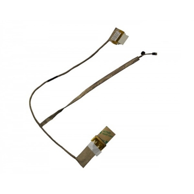 Ekrano kabelis Asus: K52, K52F Ekrano kabelis Asus: K52, K52F