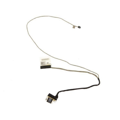 Ekrano kabelis Dell: 15 3567 Inspiron, 15 3567 Turis 15 Touch EDP Ekrano kabelis Dell: 15 3567 Inspiron, 15 3567 Turis 15 Touch EDP