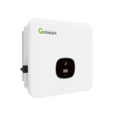 Saulės inverteris GROWATT MOD 10KTL3-X, 10kW, 3-fazis, 2 MPPT įėjimų Saulės inverteris GROWATT MOD 10KTL3-X, 10kW, 3-fazis, 2 MPPT įėjimų