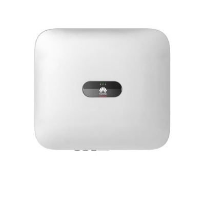 Inverteris HUAWEI SUN2000-10KTL-M1, 10kW, 3-fazis, 2 MPPT įėjimų Inverteris HUAWEI SUN2000-10KTL-M1, 10kW, 3-fazis, 2 MPPT įėjimų
