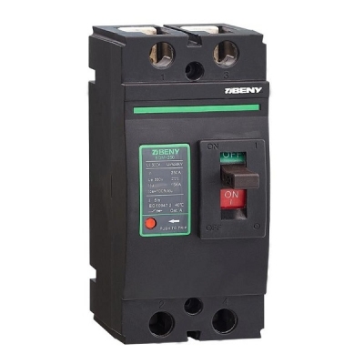 DC jungiklis 2P, 250A, 500VDC DC jungiklis 2P, 250A, 500VDC