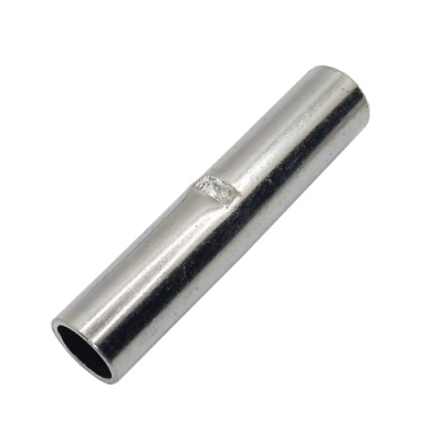 Presuojama jungtis, varis, 10mm² kabeliui, 10vnt. Presuojama jungtis, varis, 10mm² kabeliui, 10vnt.