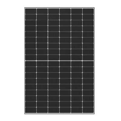 Saulės panelė, 440W, 1722x1134x30mm Saulės panelė, 440W, 1722x1134x30mm