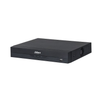 IP įrašymo įrenginys NVR2104HS-P-I2 4kam, 1HDD, 4poE, 1kn. 12MP ar 6kn. 2MP, AI