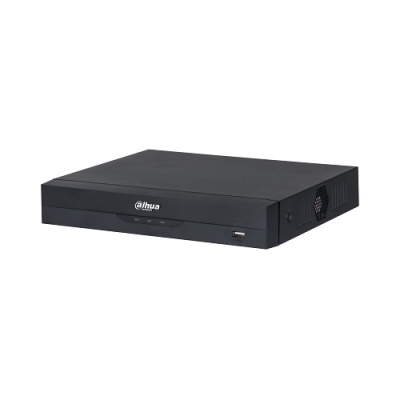 IP įrašymo įrenginys NVR2104HS-P-I2 4kam, 1HDD, 4poE, 1kn. 12MP ar 6kn. 2MP, AI IP įrašymo įrenginys NVR2104HS-P-I2 4kam, 1HDD, 4poE, 1kn. 12MP ar 6kn. 2MP, AI
