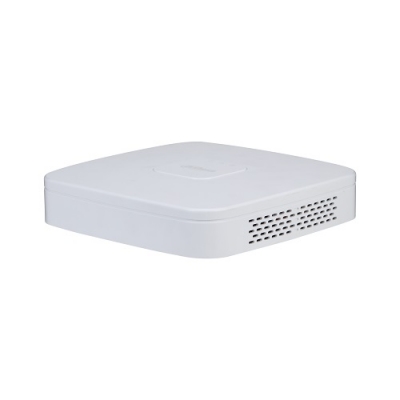 IP įrašymo įrenginys 8kam. 1HDD, 80Mbps, 1kn. 12MP, 6kn. 1080P, H.265+, 80Mbps, AI, SMD IP įrašymo įrenginys 8kam. 1HDD, 80Mbps, 1kn. 12MP, 6kn. 1080P, H.265+, 80Mbps, AI, SMD
