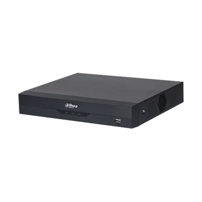 IP įrašymo įrenginys NVR4108HS-EI, 8 kam., 4K 16MP, 1HDD, 80Mbps, H.265/H.264, IVS IP įrašymo įrenginys NVR4108HS-EI, 8 kam., 4K 16MP, 1HDD, 80Mbps, H.265/H.264, IVS
