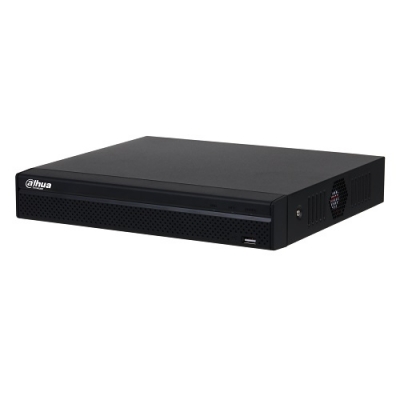 IP įrašymo įrenginys NVR4108HS-4KS3, 8 kam., 4K 12MP, 1HDD, 80Mbps, H.265/H.264, SMD Plus IP įrašymo įrenginys NVR4108HS-4KS3, 8 kam., 4K 12MP, 1HDD, 80Mbps, H.265/H.264, SMD Plus