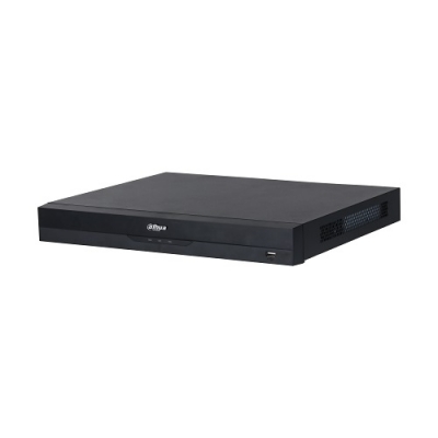 IP įrašymo įrenginys NVR4216-16P-EI, 16kam. 4K 16MP, 2HDD, IVS, H.265, 16 PoE sąsajų IP įrašymo įrenginys NVR4216-16P-EI, 16kam. 4K 16MP, 2HDD, IVS, H.265, 16 PoE sąsajų