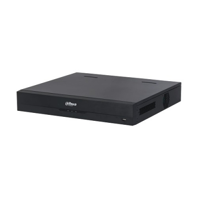 IP įrašymo įrenginys 32kam.16MP, AI, 256Mbps, H.265+, veido atpažinimo funkcija IP įrašymo įrenginys 32kam.16MP, AI, 256Mbps, H.265+, veido atpažinimo funkcija