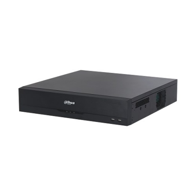 IP įrašymo įrenginys16kam. 4K 16MP, 8HDD, IVS, H.265, 256Mbps IP įrašymo įrenginys16kam. 4K 16MP, 8HDD, IVS, H.265, 256Mbps