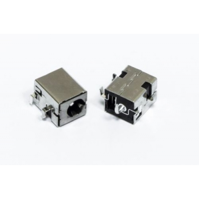 Maitinimo lizdas, ASUS A43, A52, A53, A72, K42 Maitinimo lizdas, ASUS A43, A52, A53, A72, K42