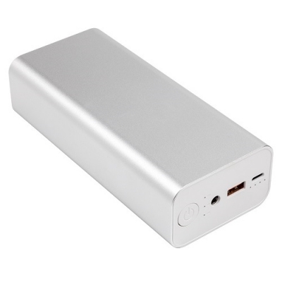 Išorinė baterija nešiojamiems kompiuteriams 30000 mAh, PD76W, QC3.0, DC 12-19V, USB-C, USB Išorinė baterija nešiojamiems kompiuteriams 30000 mAh, PD76W, QC3.0, DC 12-19V, USB-C, USB