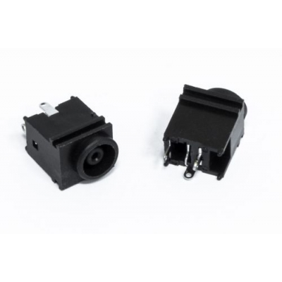 Maitinimo lizdas, SONY PCG-TR1, PCG-Z1, PCG-NV100 Maitinimo lizdas, SONY PCG-TR1, PCG-Z1, PCG-NV100