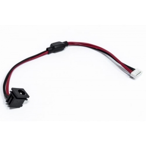 Maitinimo lizdas su kabeliu, TOSHIBA Satellite M50, M55