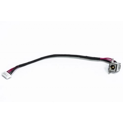 Maitinimo lizdas su kabeliu, ASUS Z7000 series Maitinimo lizdas su kabeliu, ASUS Z7000 series