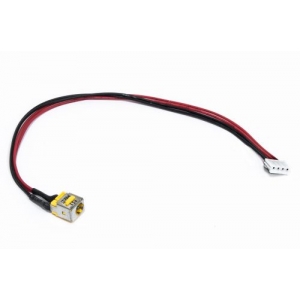Maitinimo lizdas su kabeliu, ACER Aspire 8920, 8920G, 8930, 8930G