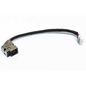 Maitinimo lizdas, HP DV6-3000, DV7-4000