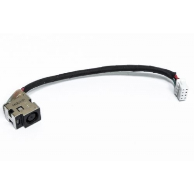 Maitinimo lizdas, HP DV6-3000, DV7-4000 Maitinimo lizdas, HP DV6-3000, DV7-4000