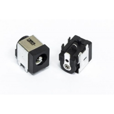 Maitinimo lizdas, TOSHIBA Satellite 1105, 1110-S153, 1115-S103