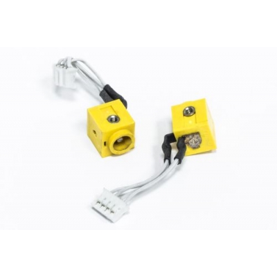 Maitinimo lizdas, LENOVO Thinkpad T40, T41, T42 Maitinimo lizdas, LENOVO Thinkpad T40, T41, T42
