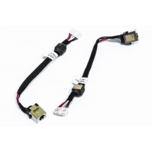 Maitinimo lizdas su kabeliu, ACER Aspire 5534 Series