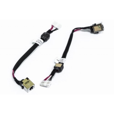 Maitinimo lizdas su kabeliu, ACER Aspire 5534 Series Maitinimo lizdas su kabeliu, ACER Aspire 5534 Series