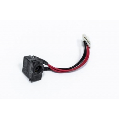Maitinimo lizdas su kabeliu, SAMSUNG NP-N310, N310 10